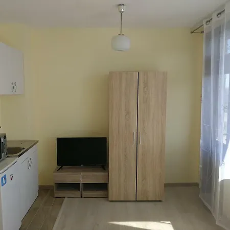 Apartmán Apartment Primorsko Primorsko