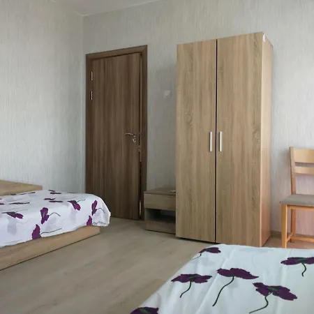 Apartmán Apartment Primorsko Primorsko