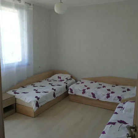 Apartment Primorsko Appartement